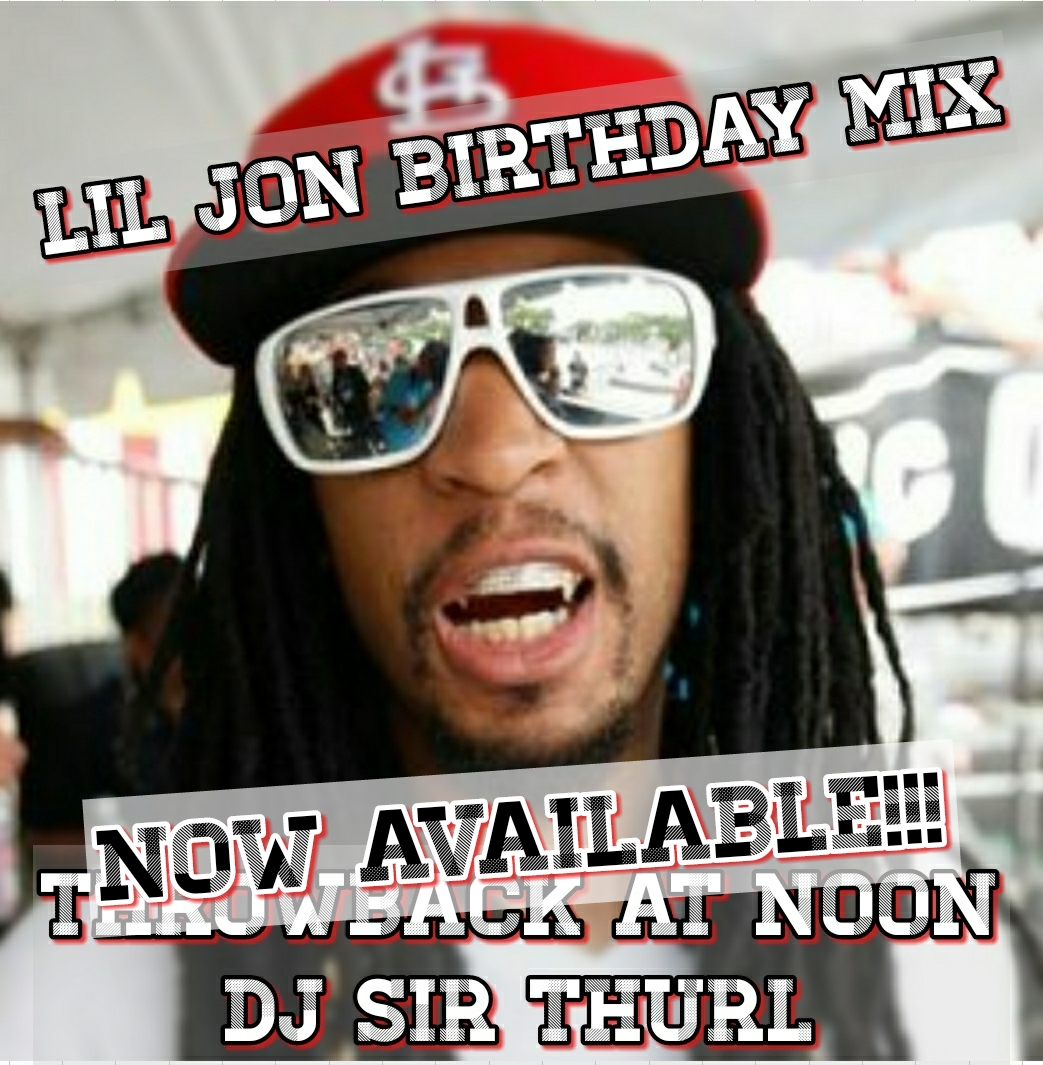 happy new year lil jon