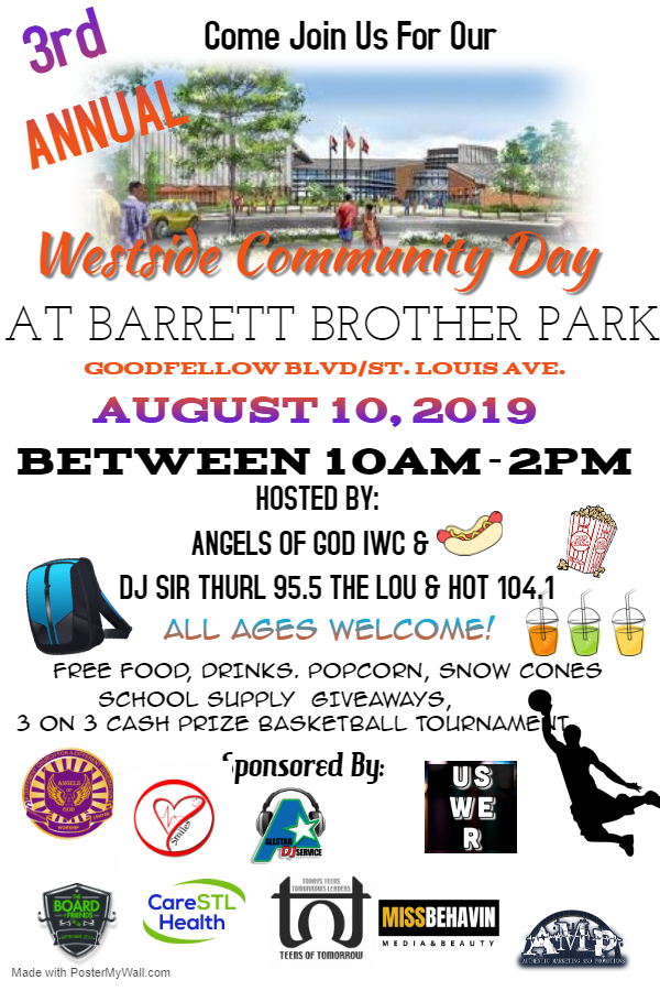 Westside Community Day