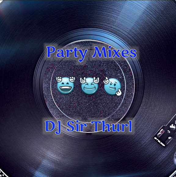 Party Mixes